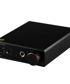 Amplificador de auriculares TOPPING L30 II -Negro