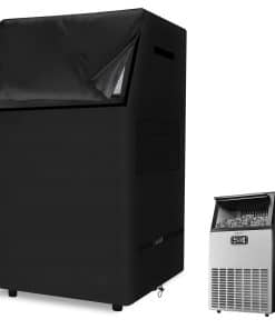 Cubierta para Máquina de Hielo, Cubierta para Máquina de