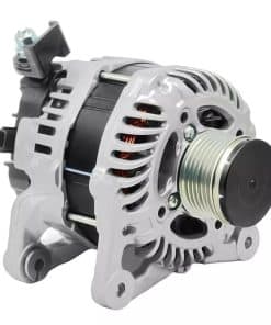 Alternador de Repuesto 23100-3TA1A Compatible con Nissan