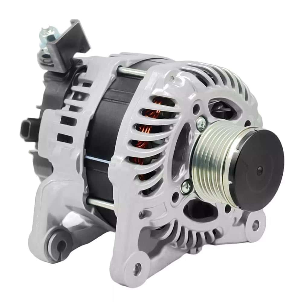Alternador de Repuesto 23100-3TA1A Compatible con Nissan
