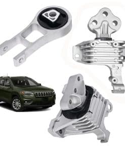 Soporte de Motor Compatible con Jeep Cherokee 2014 2015
