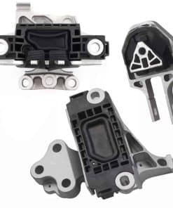 Soportes de motor de repuesto de automóviles compatibles