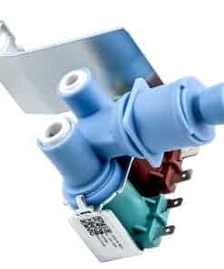 Válvula de entrada de agua W10179146, WPW10179146