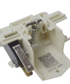 Cerradura de puerta de lavavajillas DW80F600UTS DW80J3020US