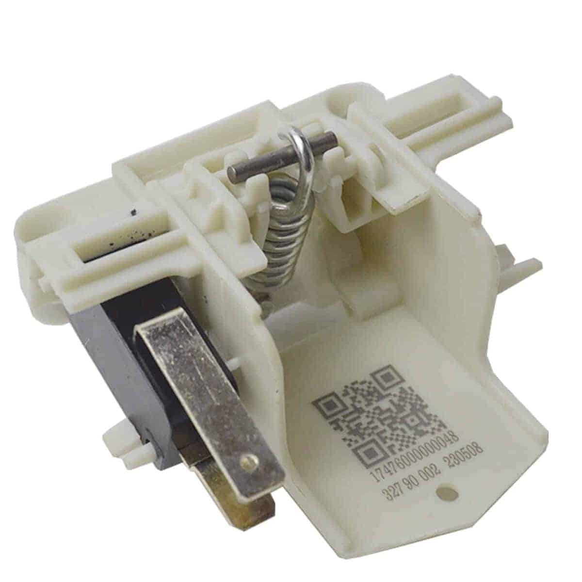Cerradura de puerta de lavavajillas DW80F600UTS DW80J3020US