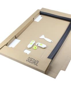 Burlete de Puerta de Refrigerador 241872509 Actualizado,