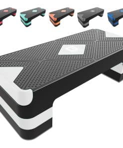 Plataforma de Ejercicio Aeróbico GYMMAGE - Plataforma de