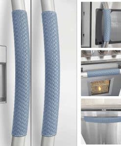 Cubiertas para Manijas de Puerta de Refrigerador, 5 PCS,