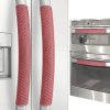 Cubiertas de Manija de Puerta de Refrigerador, Juego de 4,