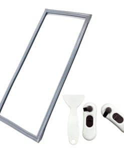 Junta de puerta francesa para refrigerador WSPEESI