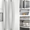 Cubiertas de Manijas para Puertas de Refrigerador, 6 PCS,