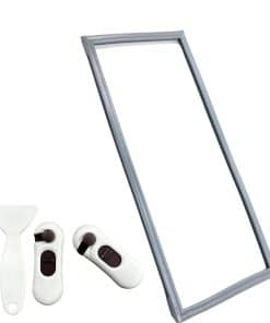 Sello de puerta de la nevera W10830046 para puertas