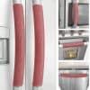 Cubiertas para Manijas de Puerta de -Rojo