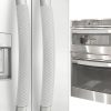 Cubiertas para Manijas de Puerta de Refrigerador, 4 PCS,