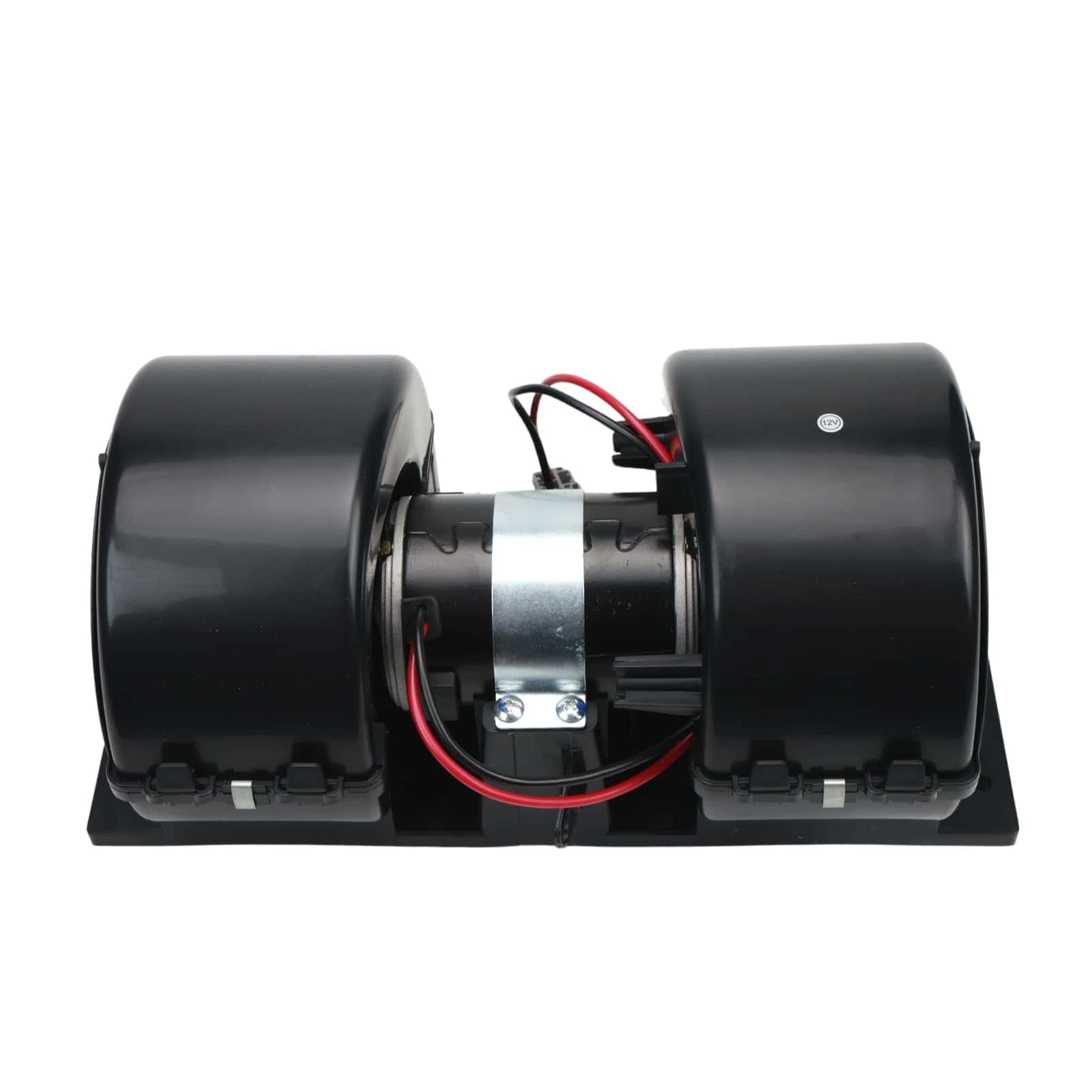 Motor del ventilador Anlseiod compatible con camiones de la