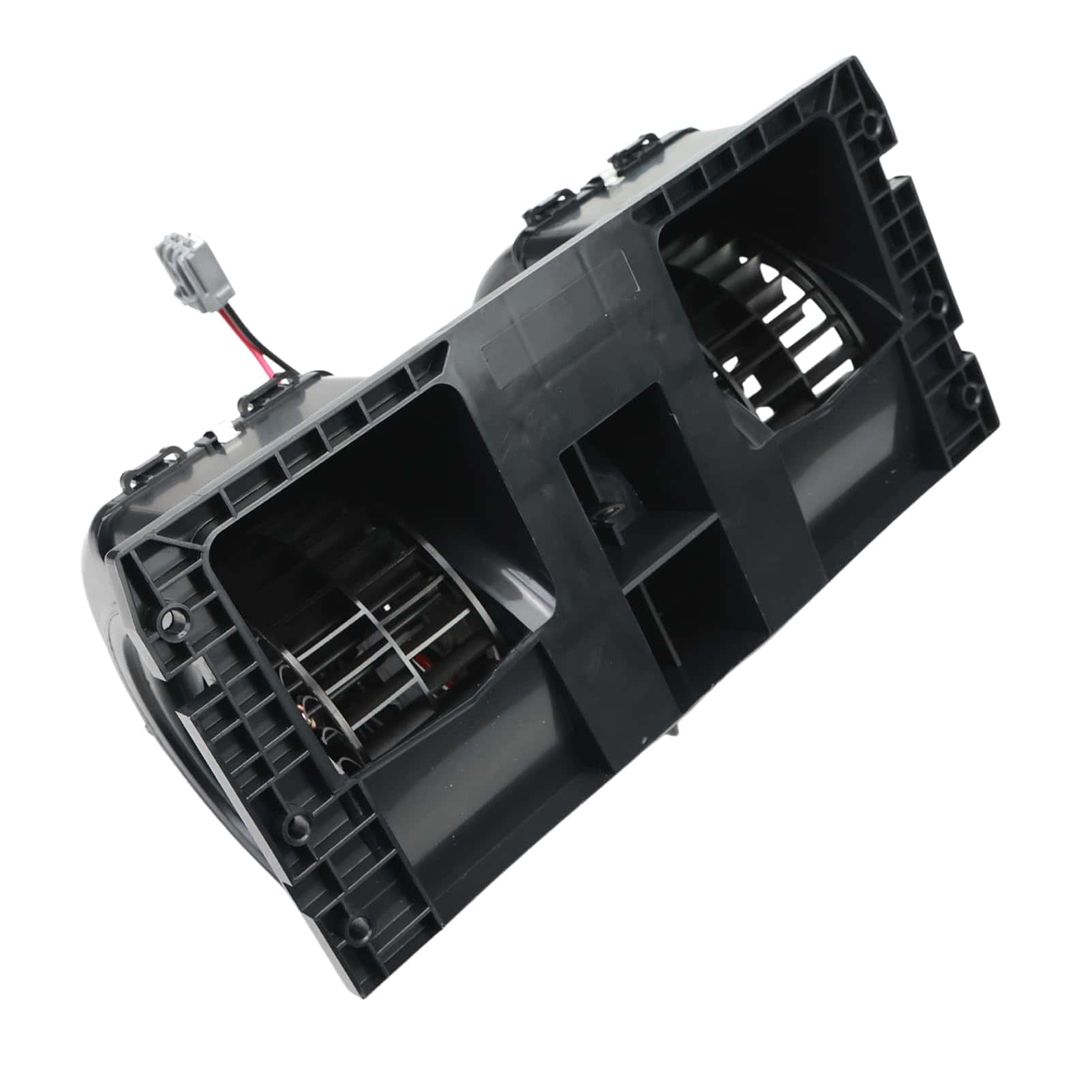 Motor del ventilador Anlseiod compatible con camiones de la - Imagen 8