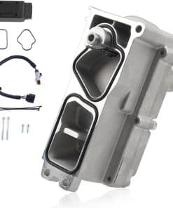Actuador Turbo 6.7 Cummins Compatible con Dodge Ram 2500