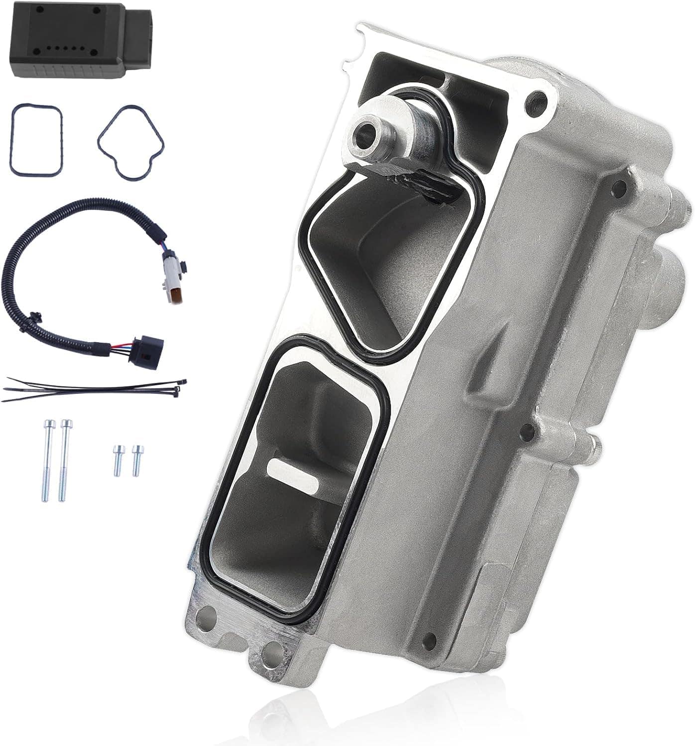 Actuador Turbo 6.7 Cummins Compatible con Dodge Ram 2500