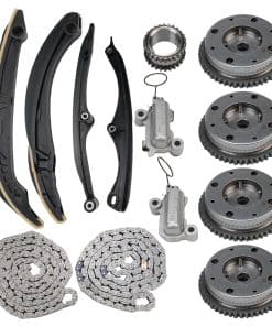 Juego de Cadena de Tiempo Taesayl con Tensor Phaser