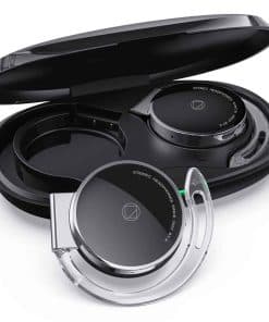 Audífonos Sellwell de Oreja Abierta con 4 Micrófonos, 42