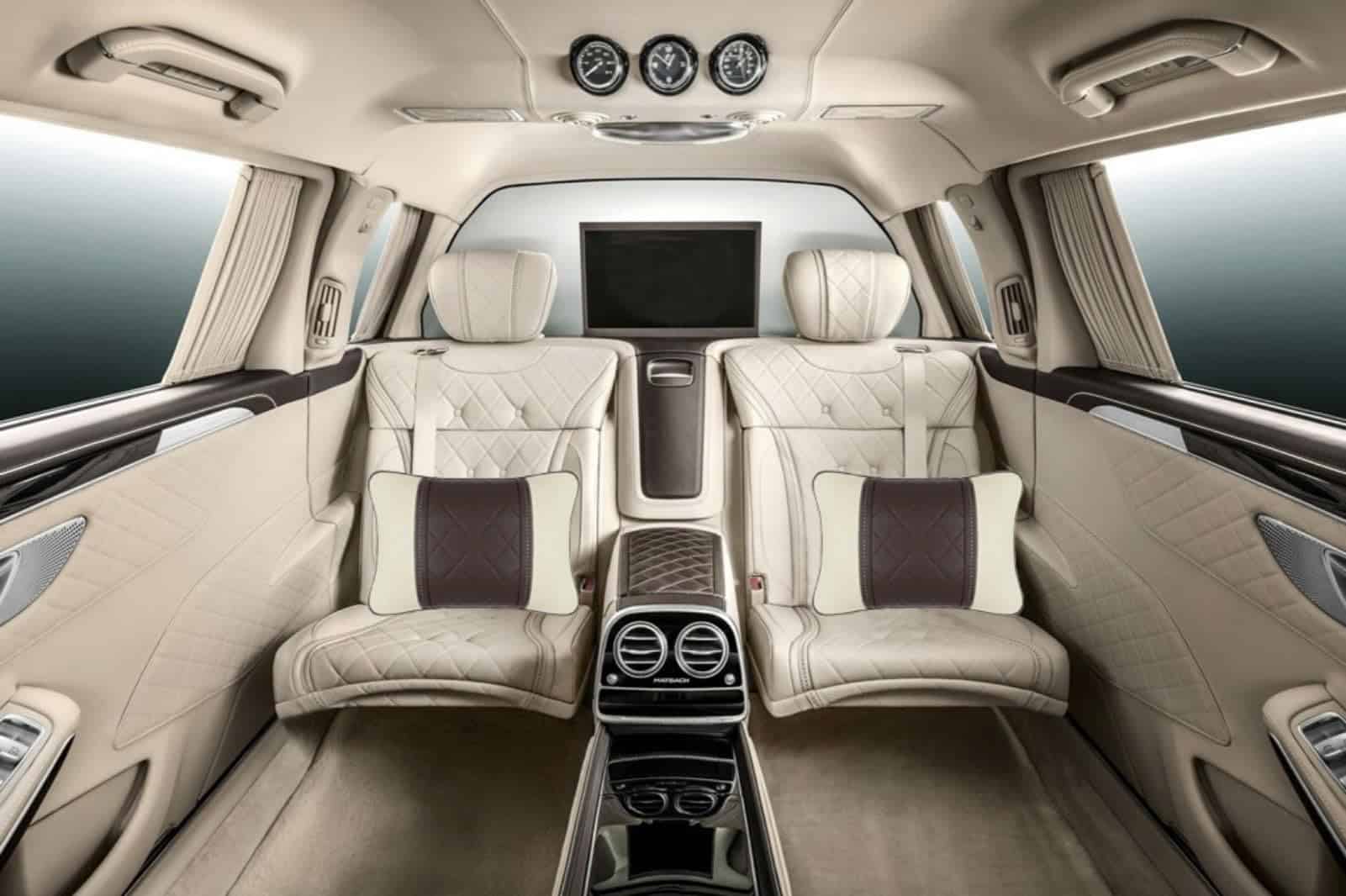 Cojines de Soporte Lumbar iEvaTEAGG para Coche Almohadas - Imagen 7