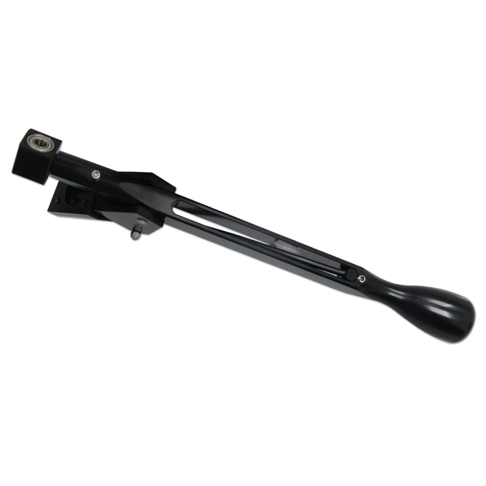 Palanca de cambios corta de aluminio Gxencks IRP para Civic - Imagen 4