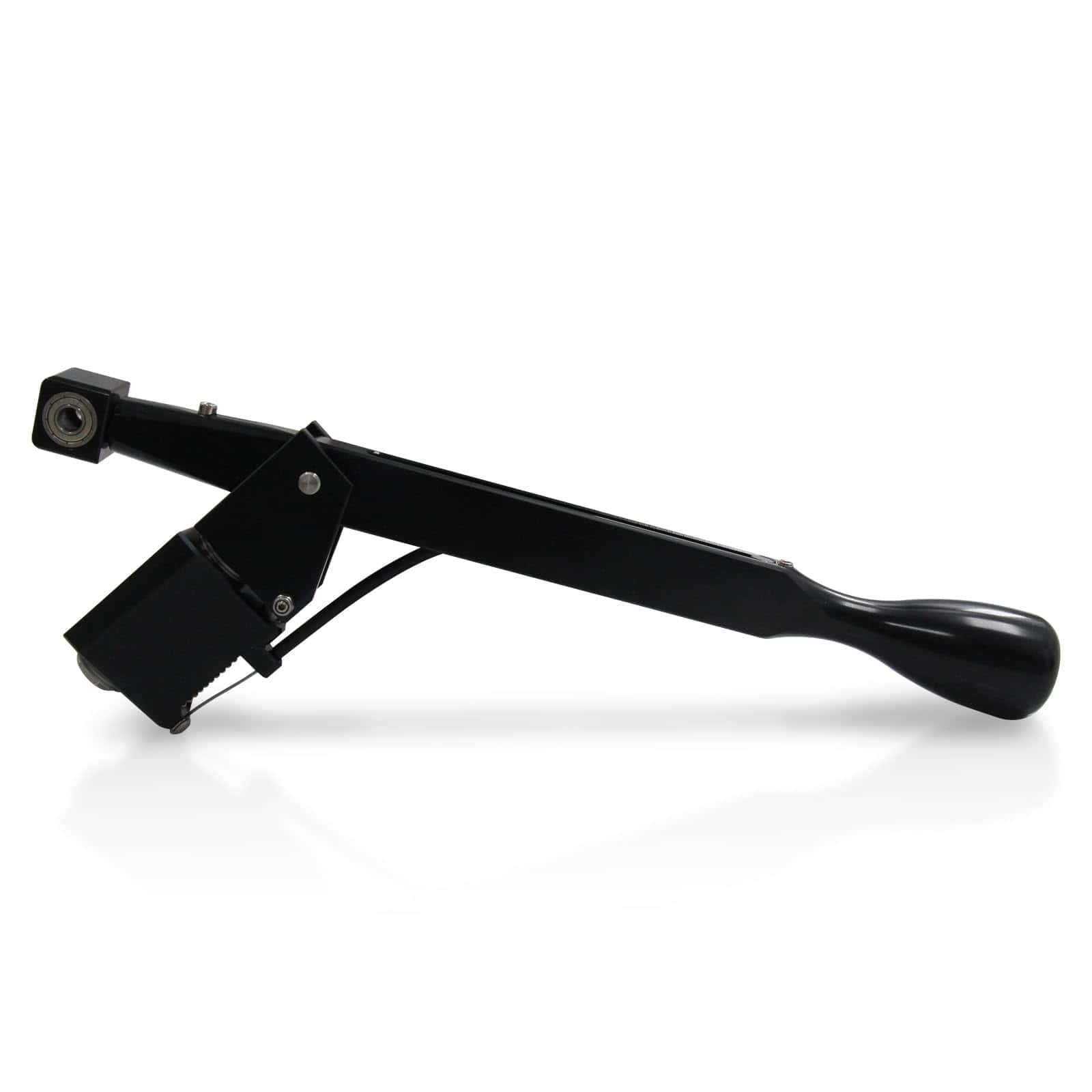 Palanca de cambios corta de aluminio Gxencks IRP para Civic - Imagen 7