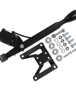 Palanca de cambios corta de aluminio Gxencks IRP para Civic