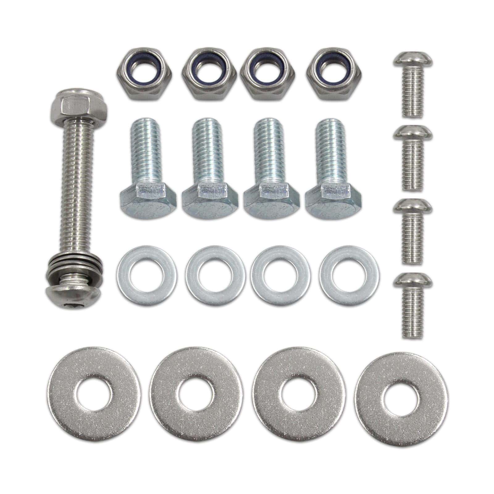 Palanca de cambios corta de aluminio Gxencks IRP para Civic - Imagen 8