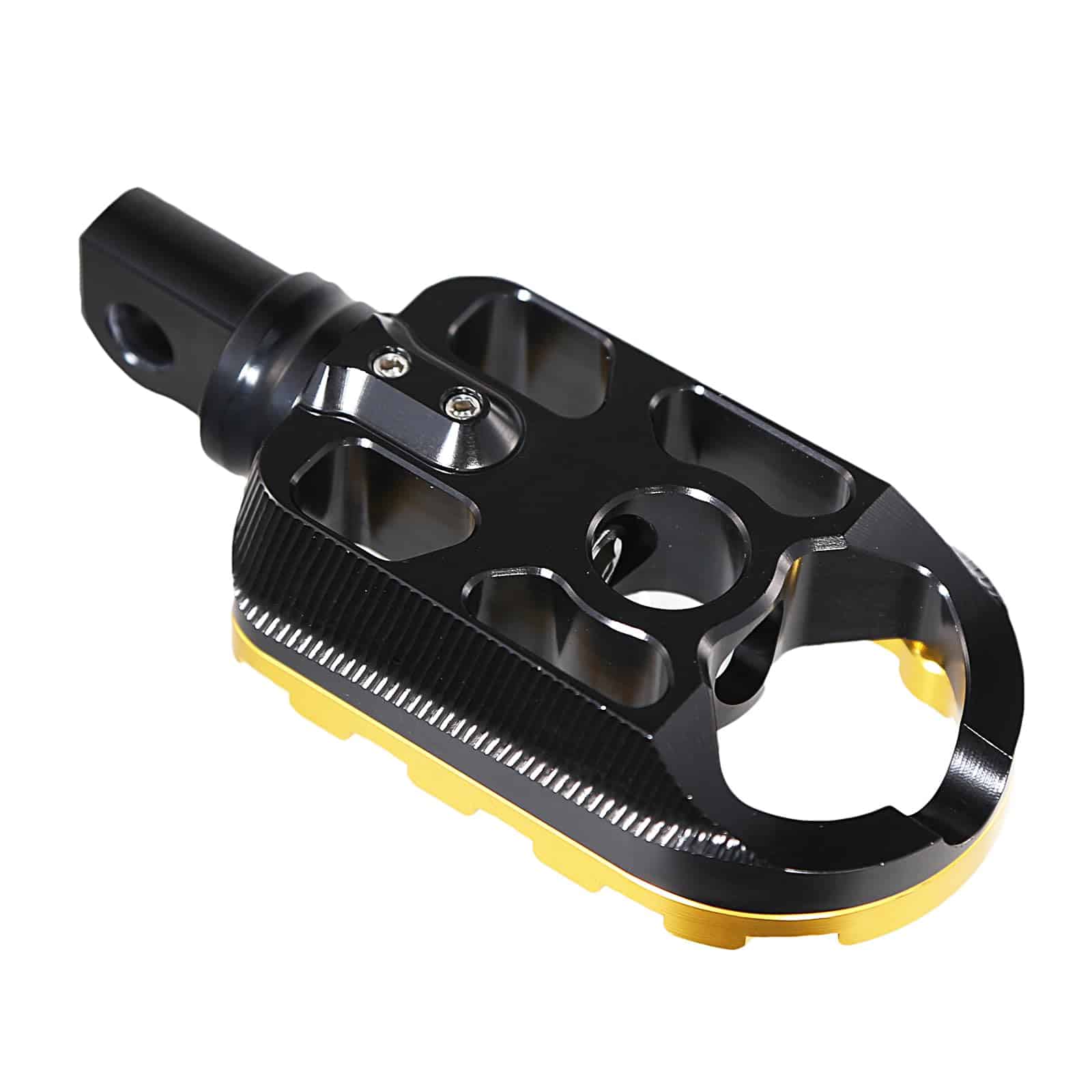 Tableros de pie para conductor de motocicleta compatibles - Imagen 6