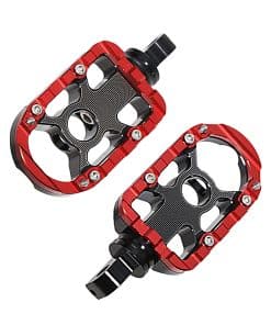 Tablas de piso para conductor de motocicleta Compatible