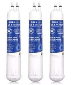 Filtro de Agua de Repuesto Stokk EDR3RXD1 Compatible con