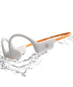 Audífonos Deportivos de Conducción ósea Inalámbricos