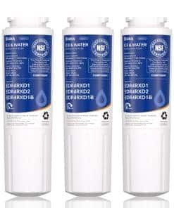 Filtro de agua para refrigerador Stokk UKF8001 4,