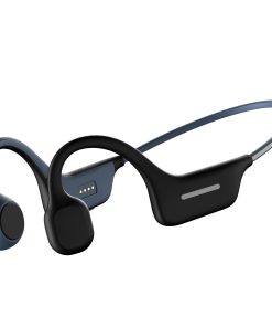 Audífonos Inalámbricos de Conducción Ósea Mejorados para