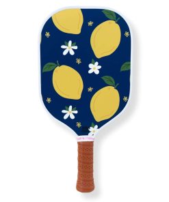 Paleta de Pickleball Let's Rally aprobada por la USAPA -