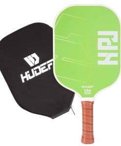 Pala de Pickleball HUDEF, Pala de Pickleball Aprobada por