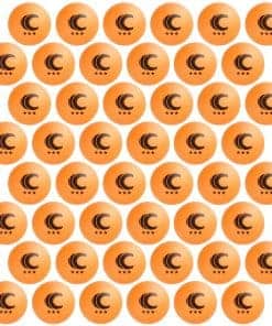 Pelotas de tenis de mesa Cannon Sports 3 estrellas -