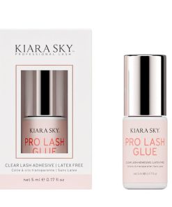 KIARA SKY Pegamento para Pestañas Profesional LASH Pro |