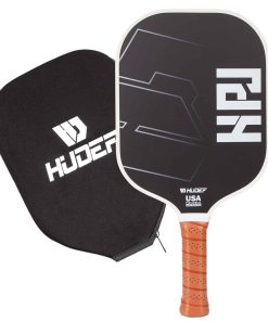 Paleta de Pickleball HUDEF, Paleta de Pickleball Aprobada