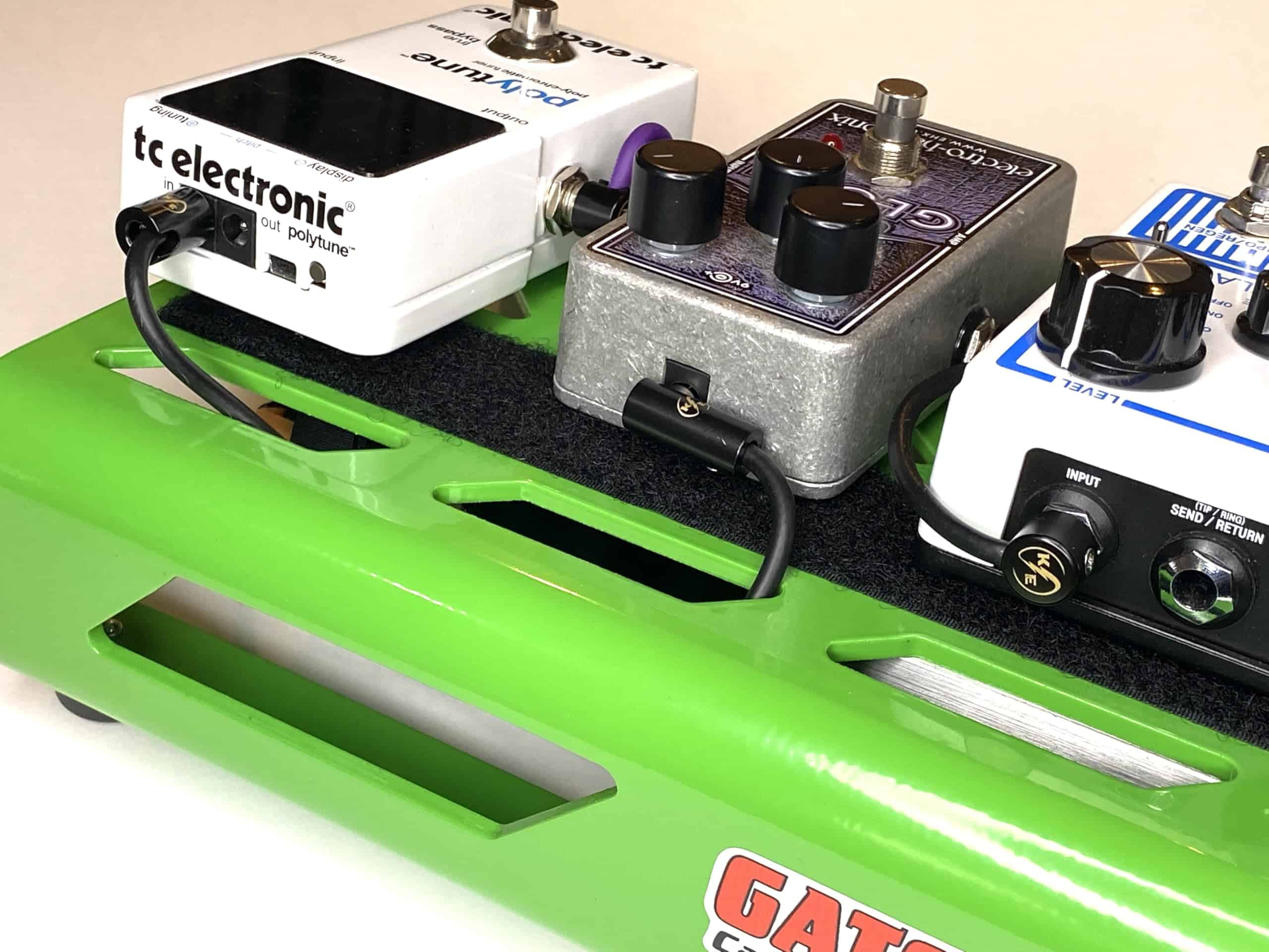 Kit DIY de Conector en Ángulo Recto sin Soldadura Kurrent - Imagen 10