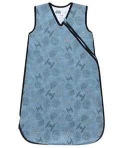 Saco de dormir de punto premium de 3 capas 1.7 TOG