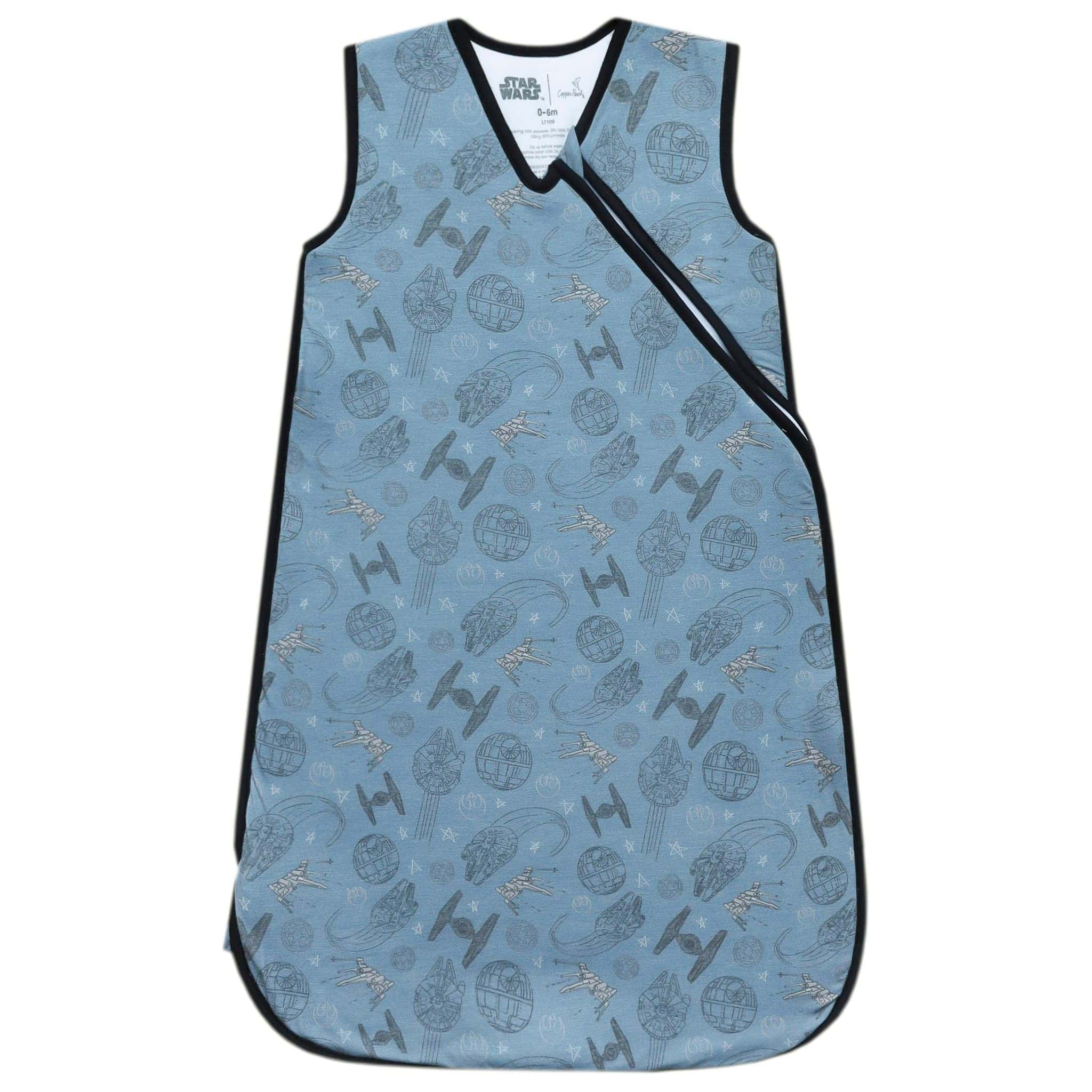 Saco de dormir de punto premium de 3 capas 1.7 TOG