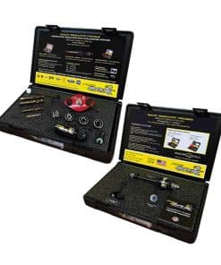 Kit de Reparación de Perno EGR y Extractor de Inyector de