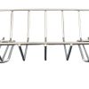 Rack de pavo resistente Hunsaker - Rack de asado multiusos