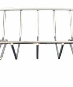 Rack de pavo resistente Hunsaker - Rack de asado multiusos