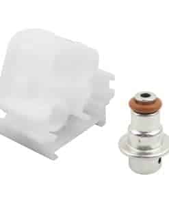 Filtro de Regulador de Presión de Combustible Compatible