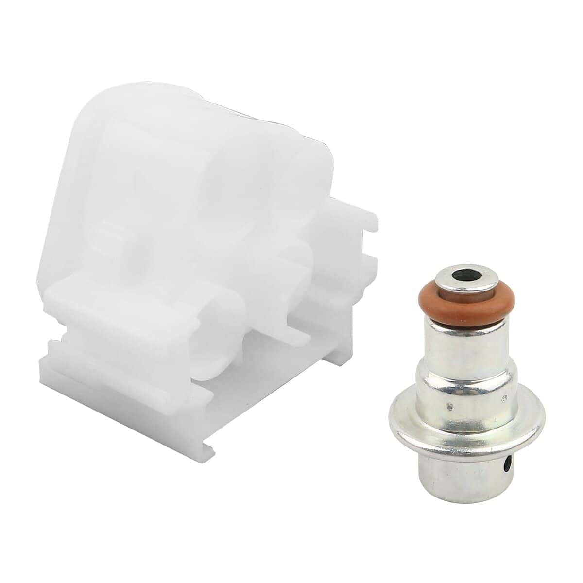 Regulador de Presión de Combustible con Filtro y Bomba - Imagen 9