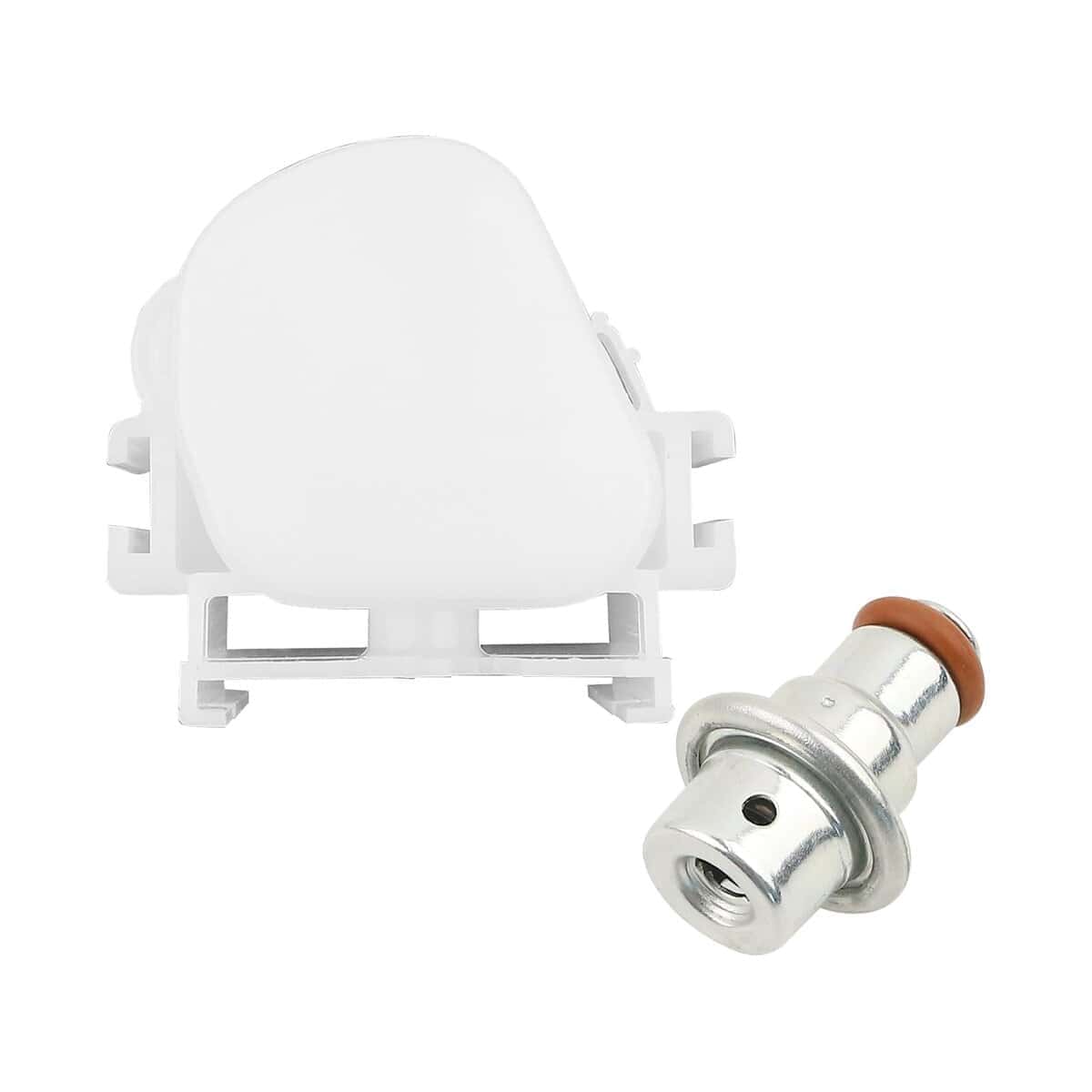 Regulador de Presión de Combustible con Filtro y Bomba - Imagen 7