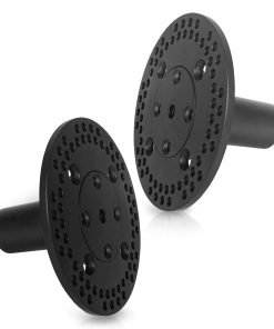 Soportes para Poste de Altavoz Sound Town, Adaptadores de